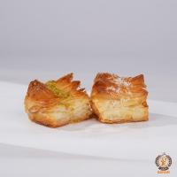 کره باقلوایی