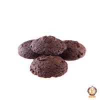 کوکی دبل چاکلت