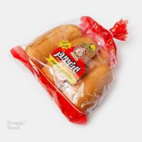 نان هات داگ مخصوص