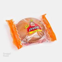 کیک پرتقالی سحر