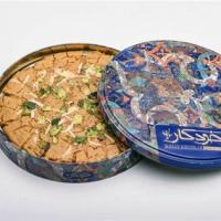 سوهان گل خودکار