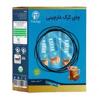 چای کرک دارچینی