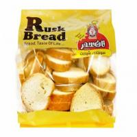 نان سوخاری شیرین