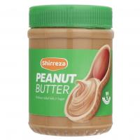 کره بادام زمینی