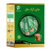 چای کَرک هل پپتینا