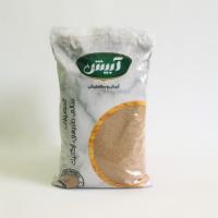 شکر قهوه ای آبیش