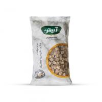 قند قهوه ای آبیش