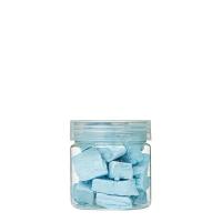 بستنی خشک بلوبری اکسیر