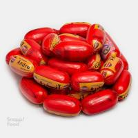 سوسیس کوکتل 70 درصد آندره ۵۰۰ گرم - پروتئین شهرآرا