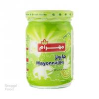 سس مایونز مهرام