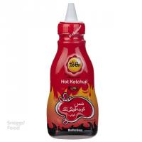 سس گوجه فرنگی تند بهروز