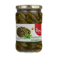 خیارشور سوپر ویژه بیژن