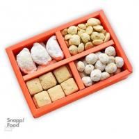 بسته شیرینی رویال