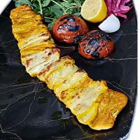 جوجه کباب سینه