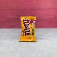 اسمارتیز M&M مغز بادام زمینی