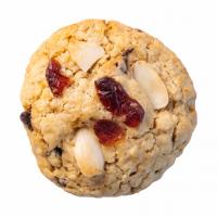 کوکی میوه‌ای