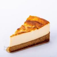 چیز کیک نیویورکی