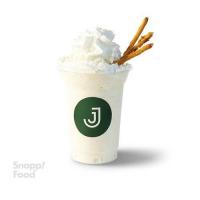 شیک کارامل چیز