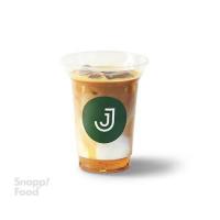 آیس کارامل ماکیاتو