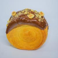 رول نیویورکی نوتلا