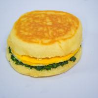 مک اسپیناج اگ