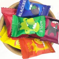 پاستیل ترش لواشکی