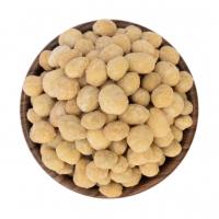 بادام زمینی روکش دار سرکه ای