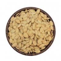 تخمه کدو گوشتی شور