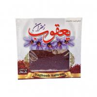 زعفران یعقوب