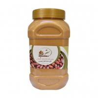 کره بادام زمینی