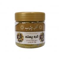 کره پسته