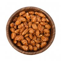 بادام سوخته