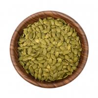 مغز تخمه کدو خام
