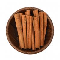 چوب دارچین لوله ای