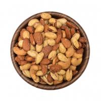 آجیل سه مغز طعم رنچ