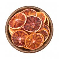 میوه خشک پرتقال خونی