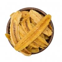 میوه خشک موز