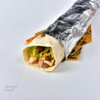 ساندویچ شاورما مرغ