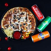 پیده فیله مرغ