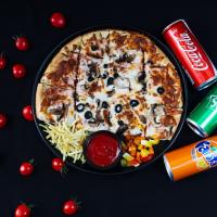 پیده رست بیف