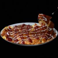 سیب زمینی سرخ شده ویژه