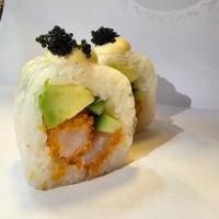 سوشی ویتنام اسپرینگ رول