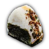 اونیگیری تن ماهی