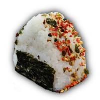 اونیگیری میگو اسپایسی