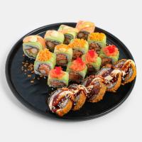 اسپشیال میکس پارتی