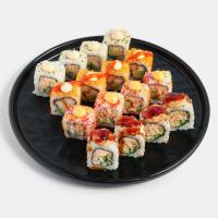 سوشی میکس پارتی یک