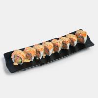 سوشی اسپشیال کالیفرنیا رول