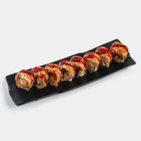 سوشی تورچ ساکای