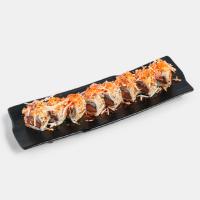 سوشی دبل اسپایسی رول