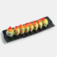 سوشی هایاشی رول